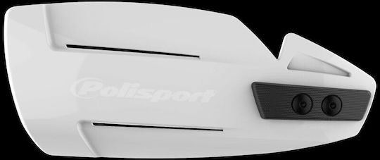 Polisport Hammer in Weiß Farbe