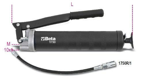 Beta Γρασαδόρος Χειρός 0.75kg