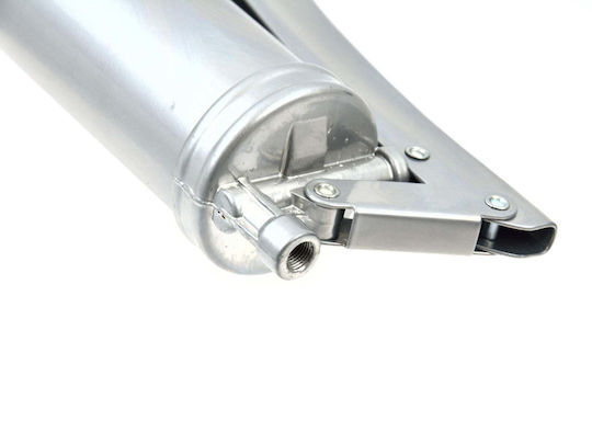 Geko 01121 Grease Gun 500cc Hand Grease Gun 0.5lt