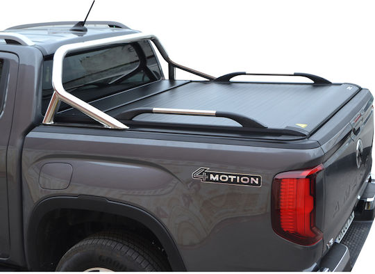GroupAK Κουπαστές Καρότσας Αυτοκινήτου για Volkswagen Amarok