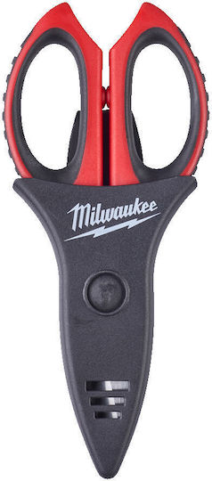 Milwaukee Ψαλίδι Γενικής Χρήσης Ηλεκτρολόγου