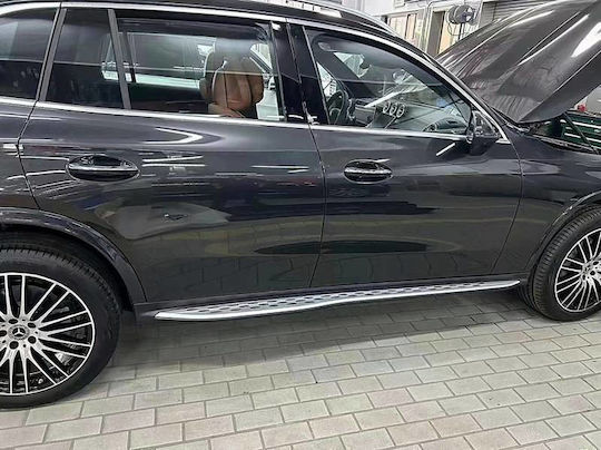 Side Steps Mercedes-Benz GLC-Class X254C254 22+ 2 Pieces