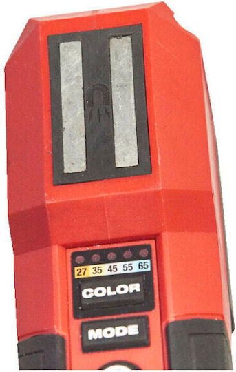 Milwaukee Battery Workshop Light LED IP54 with Brightness up to 1000lm M12 CML-401