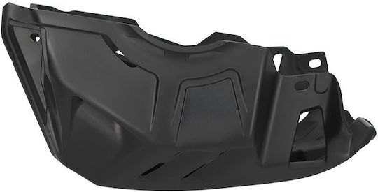 Acerbis Engine Apron Honda Transalp XL 750 23-24 Black