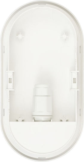 Brennenstuhl LED Emergency Light with Motion Sensor 1pcs