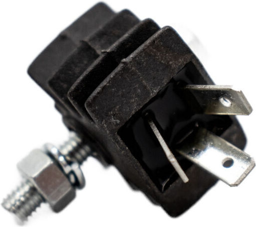 Regulator Rectifier Motocicletă pentru Honda C50 04601008