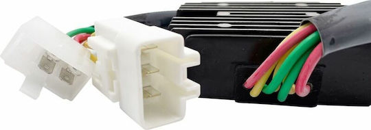 Ricks Motorsport Electric Motorcycle Regulator Rectifier 10-121