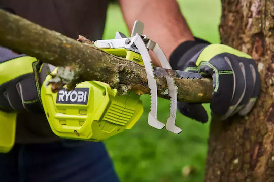 Ryobi RY18PSA-0 Ferăstrău Alternativ 18V Solo