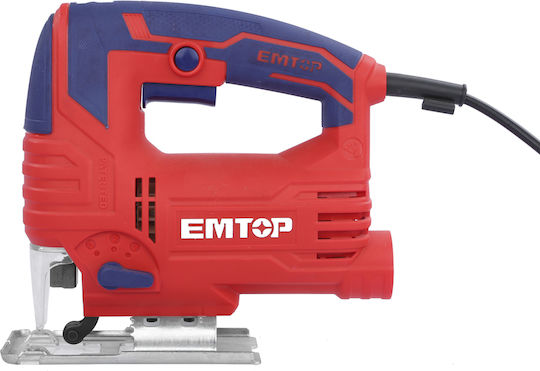 Emtop Jigsaw