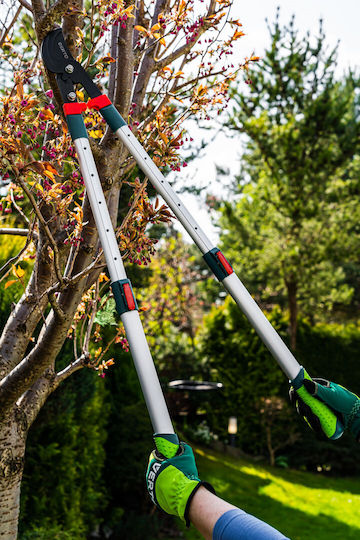 Verto 15G253 Bypass Lopper 100cm for branches up to 35mm