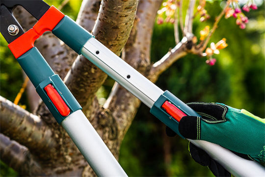 Verto 15G253 Bypass Lopper 100cm for branches up to 35mm
