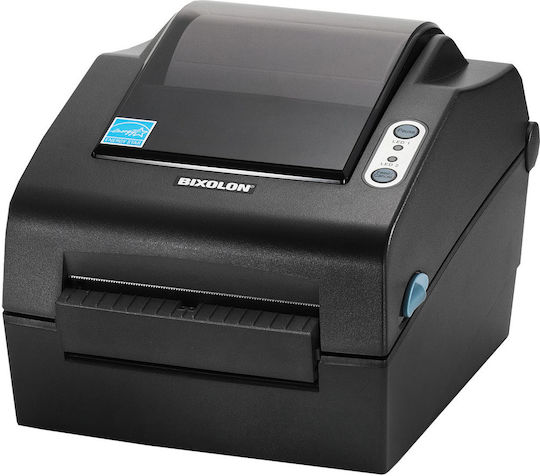 Bixolon Εκτυπωτής Ετικετών USB, Serial, Ethernet, Parallel