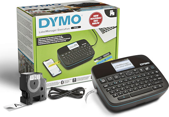 Dymo Etikettendrucker Bluetooth