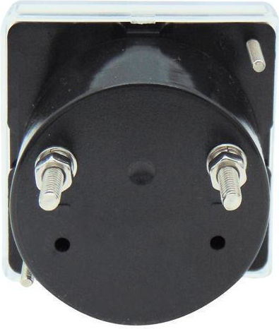Topelcom Strommessgerät Elektrische Messgeräte Analog Einphasig 01.034.0029
