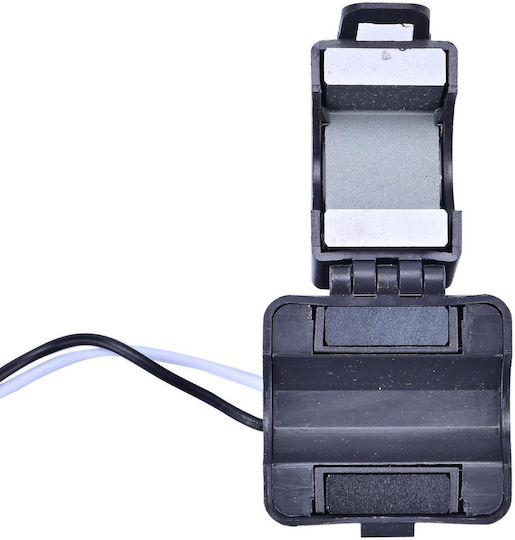 Epsolar Energie-Analysator Elektrischer Messgeräte Digital Schiene Monophase Modbus 08.03.0024
