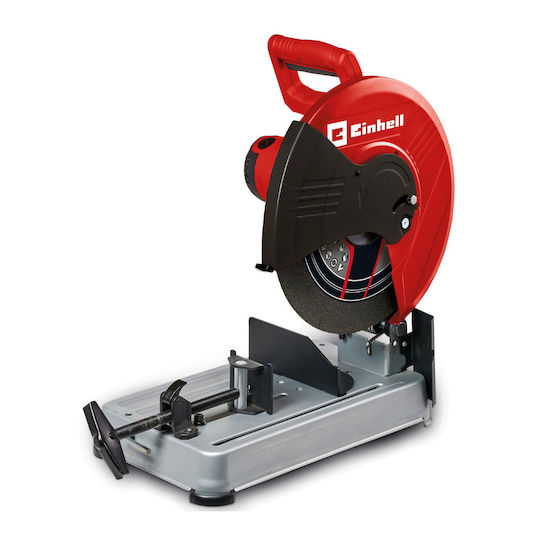 Einhell Miter Saw Electric with Power 2300W & Cutting Disc Diameter 3.2mm