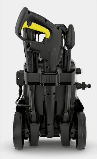 Karcher K 5 Compact Миялна машина Машина с Налягане 145бар