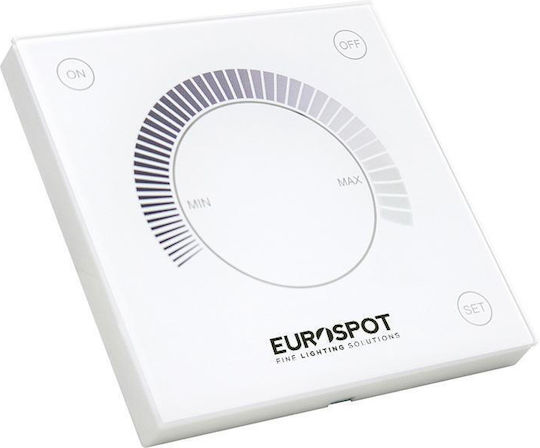 Eurospot Triac Touch Dimmer Rf 2.4ghz & Zigbee