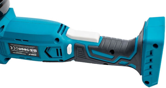 Dedra DED7051 Grinder 125mm Battery 18V Solo