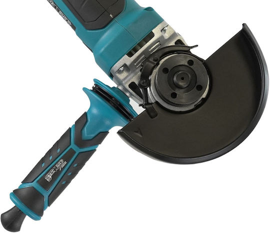 Dedra DED7050 Grinder 125mm Battery 18V Solo
