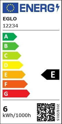 Eglo Bec Smart LED pentru Dulie E27 și Formă G95