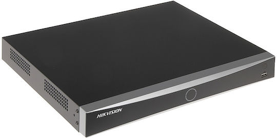 Hikvision DVR NVR DS-7608NXI-I2/S(E)