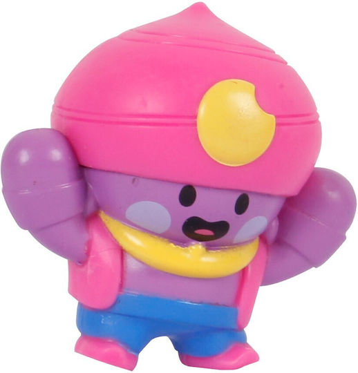 Brawl Stars Παιχνίδι Μινιατούρα Brawl Stars για 5+ Ετών