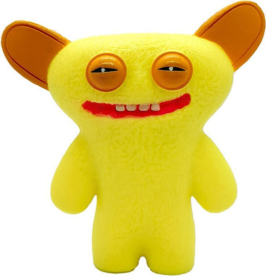 PMI Miniature Toy Collectible Figures Fuggler for 6+ Years Old