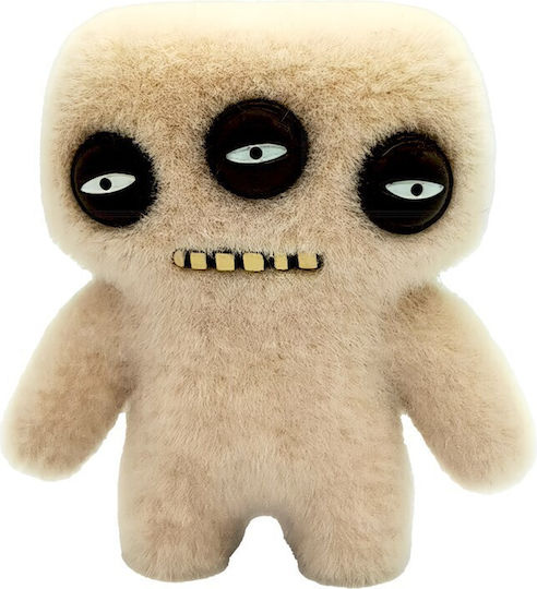 PMI Miniature Toy Collectible Figures Fuggler for 6+ Years Old