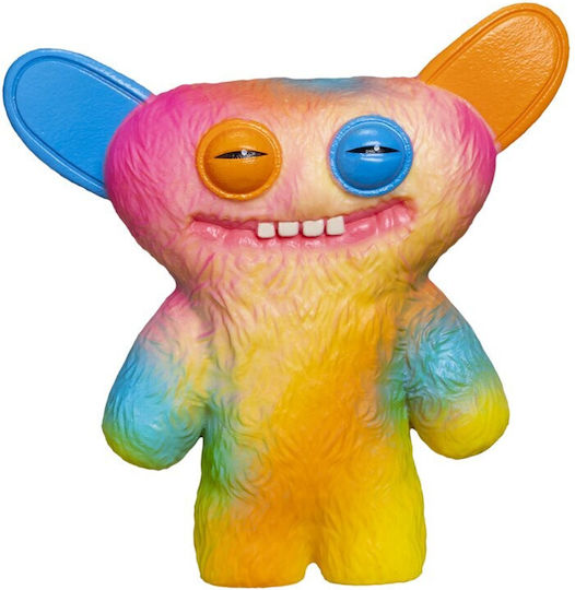 PMI Miniature Toy Collectible Figures Fuggler for 6+ Years Old