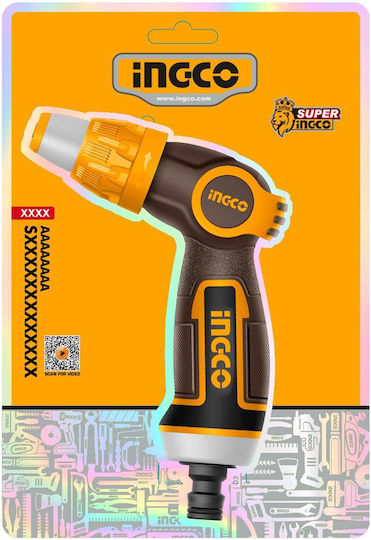 Ingco Wasserpistole/Spritzdüse HWSG6031