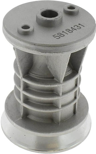 Βάση Μαχαιριού Χλοοκοπτικού Husqvarna Lb 48 5818431-01