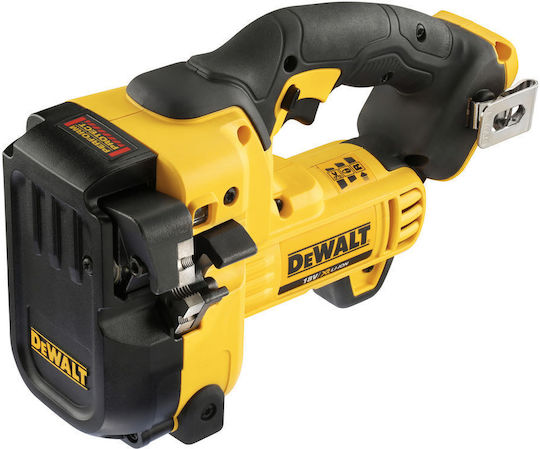 Dewalt Σιδεροκόφτης DCS350N