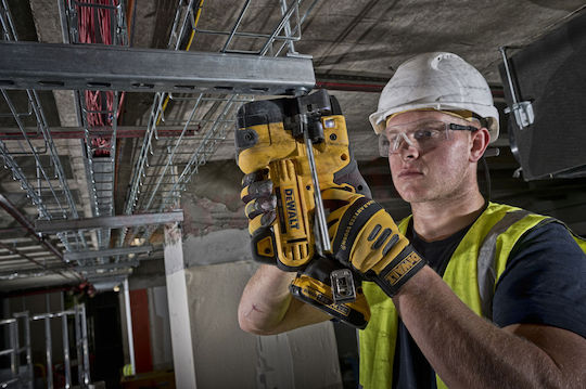 Dewalt Σιδεροκόφτης DCS350N