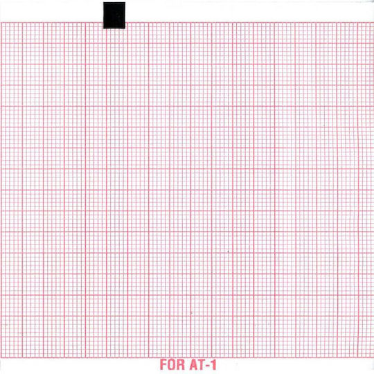 Schiller Echocardiography Z-Fold Paper with 400 Sheets 90x90mm