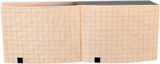 Echocardiography Z-Fold Paper with 150 Sheets 110x140mm