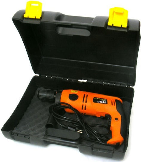 Patrol Premium Βαλίτσα Εργαλείων Πλαστική Π40xB32xΥ18cm