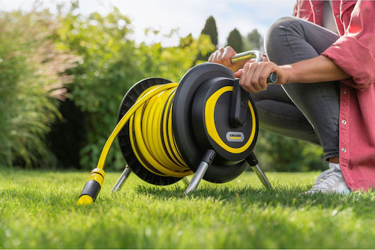 Karcher Hr 3 Ανέμη Ποτίσματος χωρίς Λάστιχο