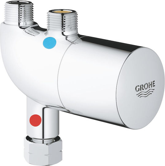 Grohe 34487000 Element de Instalații Sanitare