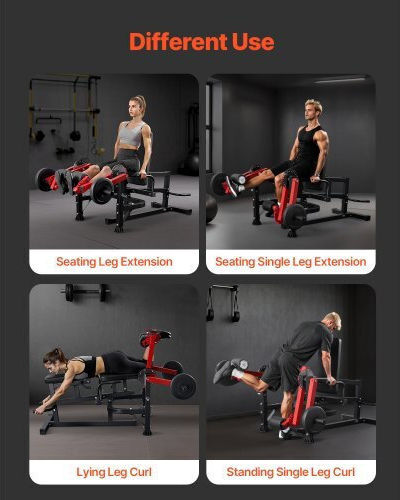 Vevor Multi-Gym without Weights