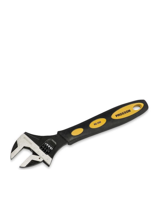 Proxxon French Wrench with Adjustable Opening 29mm 250mm