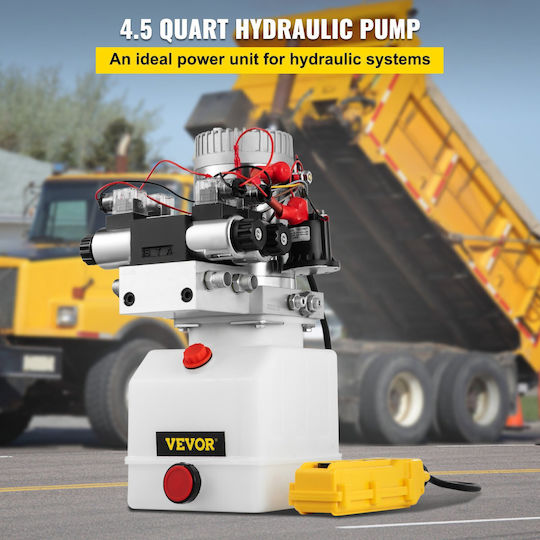 Vevor CZYYB4.5LZZ004234V0 Εξάρτημα για Αντλία Νερού