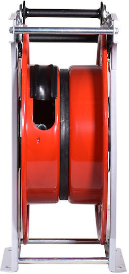 Faicom 40473 Luftschlauch 20m Mit Rolle Typ AL