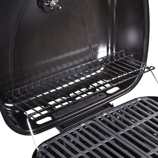 Unimac Portable Gas Grill with 2 pcs 5kW