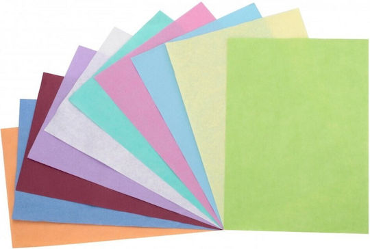 Soft Care Χαρτιά Οδοντιατρικής Ταμπλέτας 250τμχ