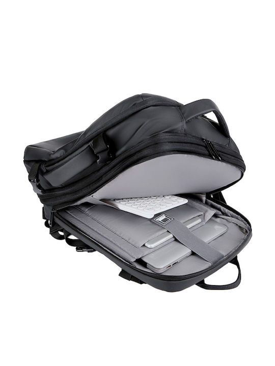 Felbags Backpack Μαύρο