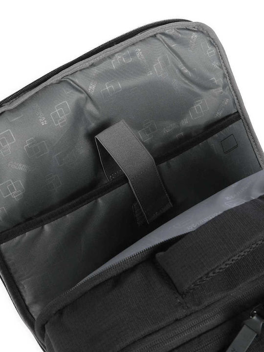 American Tourister Take2cabin 42.5л Водоустойчива Черна Раница