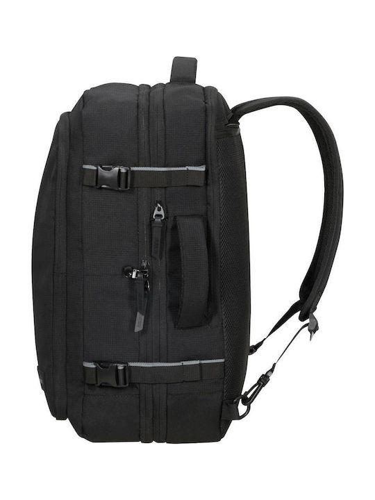 American Tourister Take2cabin 42.5л Водоустойчива Черна Раница