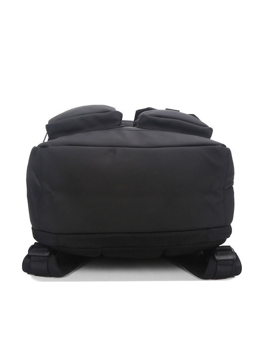 Airtex Paris Backpack Αδιάβροχο Μαύρο