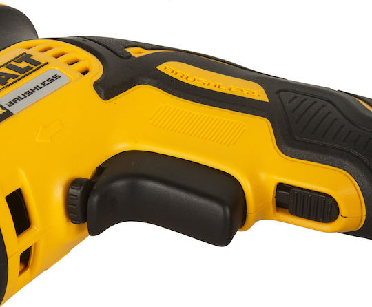 DEWALT Battery Brad Nailer Gun DCF620E1K 18V 1x1.7Ah for Nails